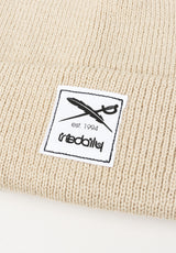 Smurpher Heavy khaki Rueckenansicht