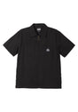Fanatic black Vorderansicht