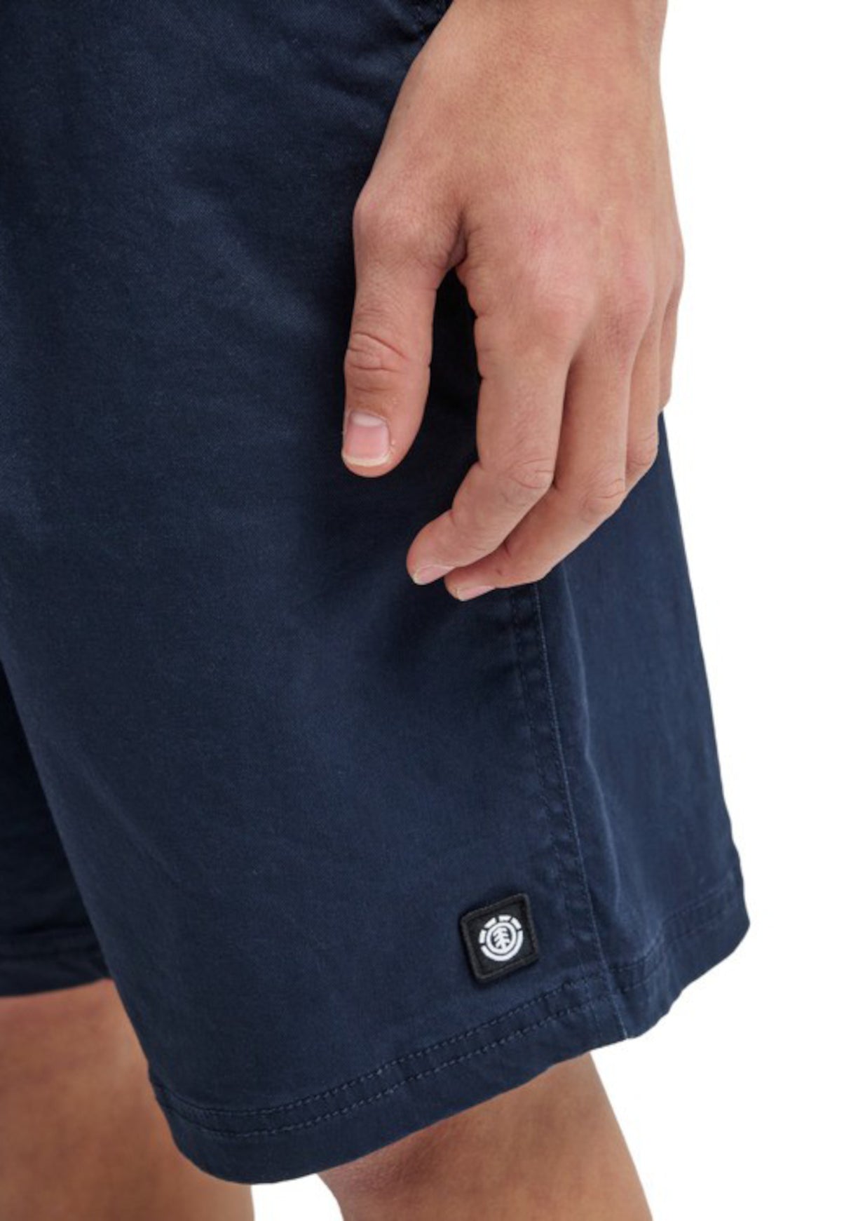 Regular Ewaist Kids eclipsenavy Closeup2