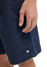 Regular Ewaist Kids eclipsenavy Closeup2