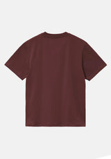 W' Pocket amarone Rueckenansicht