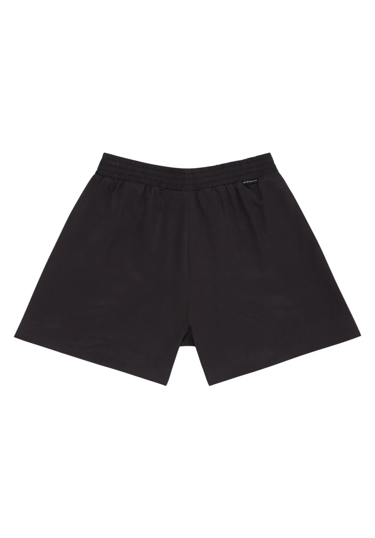 Tenca offblack Rueckenansicht