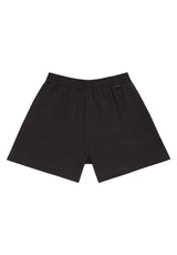 Tenca offblack Rueckenansicht