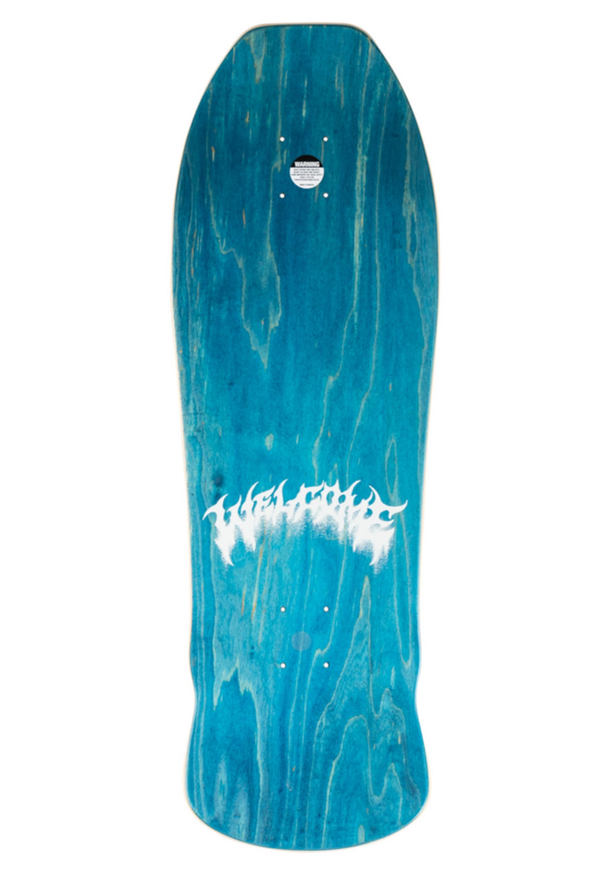 Ryan Townley Contemplation Early Grab black-goldfoil Rueckenansicht