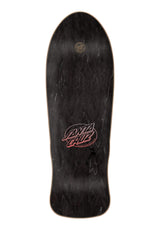OBrien Reaper Reissue grey-black Rueckenansicht