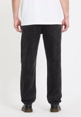 Fivedown Denim blackityblack Rueckenansicht