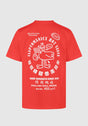 So hot! chinesered Vorderansicht