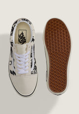 Old Skool archiveblack Closeup1