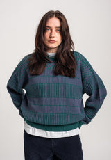 TITUS Peg Strickpullover multi – Ansicht 1