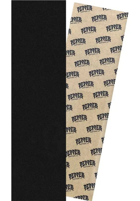 Logo Center 9 x 33.5 Premium Sheet black Vorderansicht