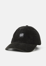 Opus Dot Label black Vorderansicht