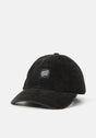 Opus Dot Label black Vorderansicht