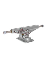 144 Stage 11 Forged Titanium Joslin Sticker Slap silver Rueckenansicht