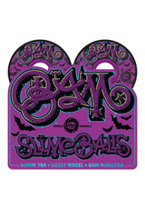 Bam Margera Guest OG 78A black Closeup1