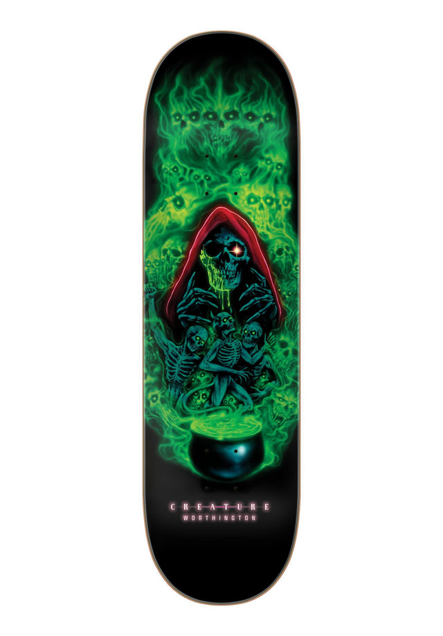 Terror Sight Pro Series Worthington Vorderansicht