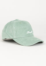 Single Script Cap hedge-cord Vorderansicht