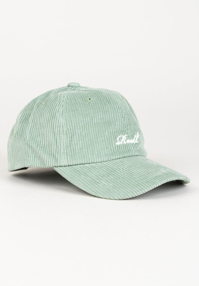 Single Script Cap hedge-cord Vorderansicht