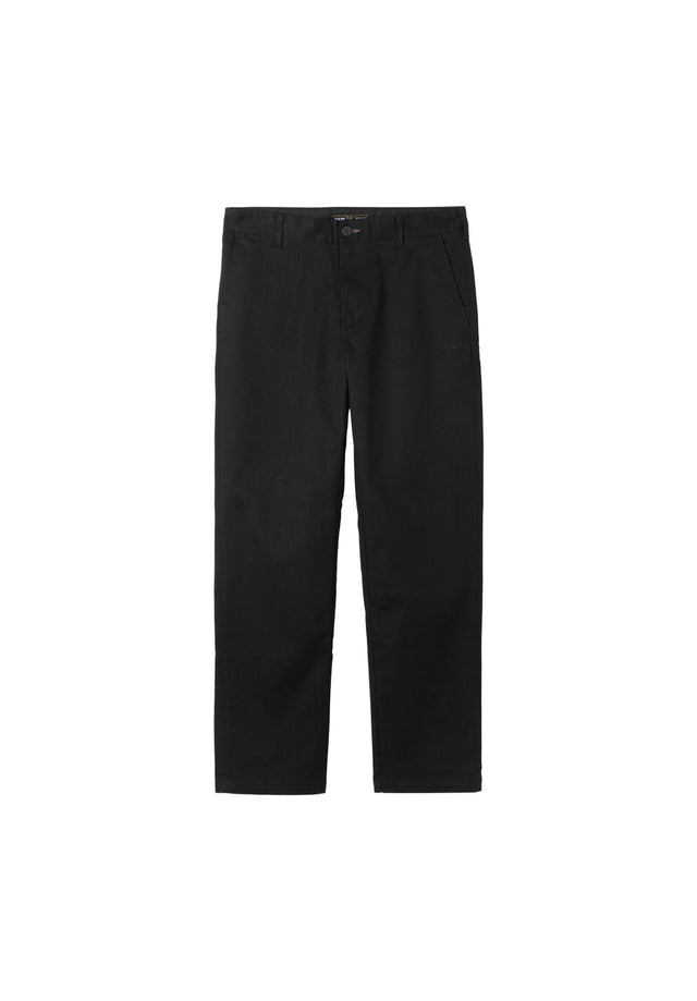 Midshipment black Vorderansicht