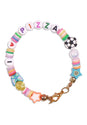 Swifty Bracelet multicolored Vorderansicht