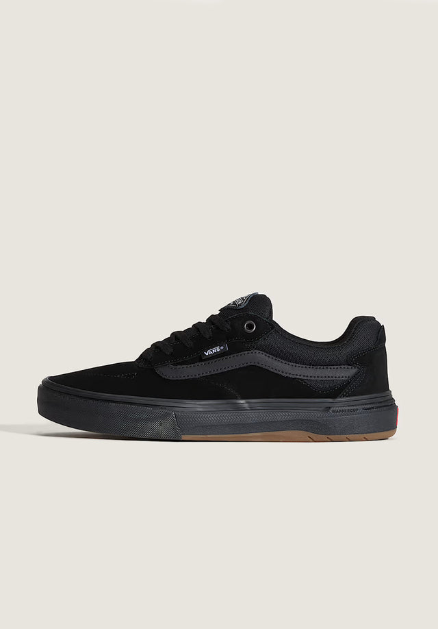 Skate Kyle Walker WaffleCup blackout Vorderansicht