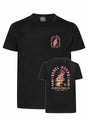 Anti Snake black Vorderansicht
