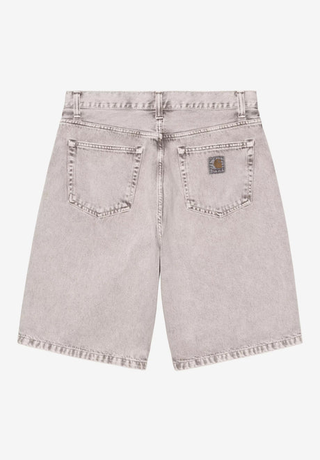 Landon Short shalechalkwash Rueckenansicht
