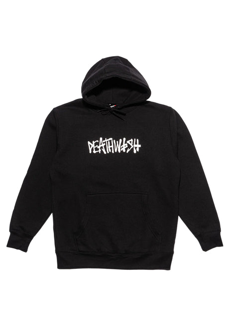 OG Deathspray black Vorderansicht