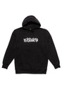 OG Deathspray black Vorderansicht