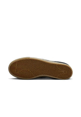 Janoski+ Slip black-black-gum Oberansicht