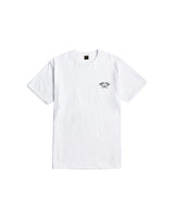 Tube Time white Rueckenansicht