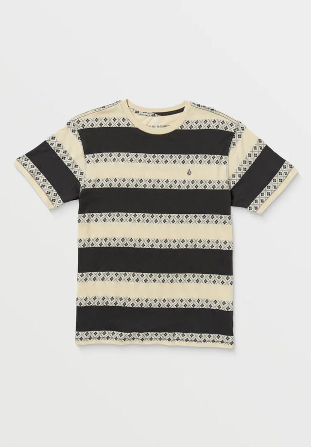 Iron Stone Crew stealth Vorderansicht