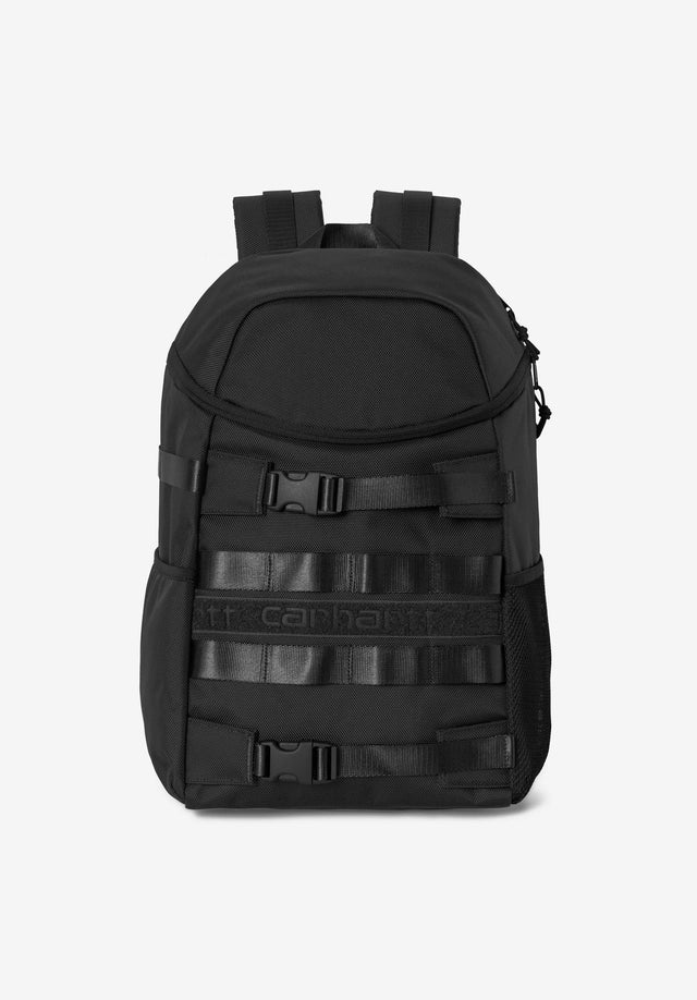 Prescott black Vorderansicht
