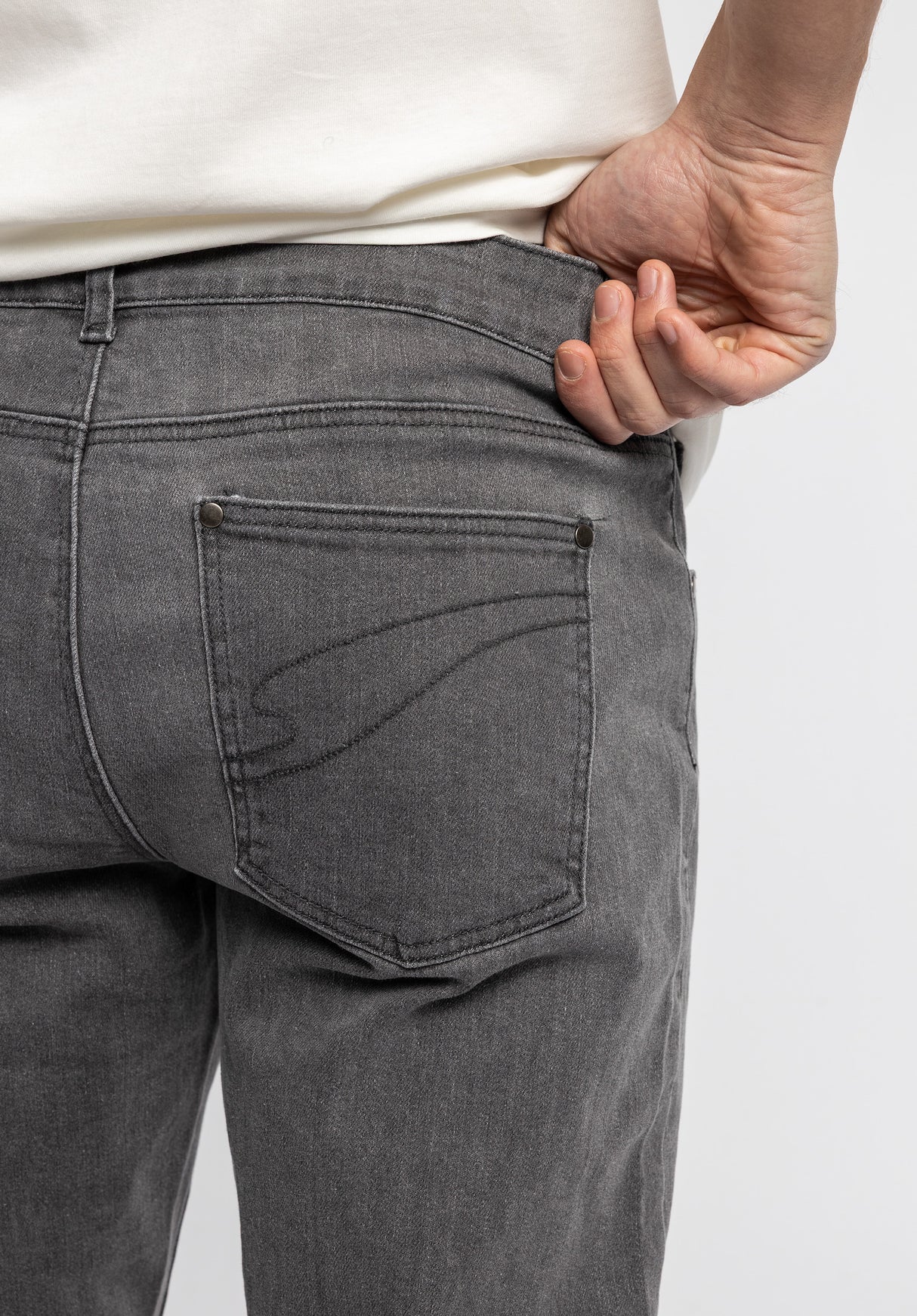 Carum greywashed Oberansicht