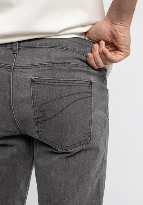 Carum greywashed Oberansicht