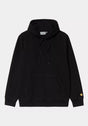 Hooded Chase black-gold2 Vorderansicht