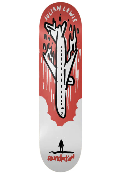 Impending Doom Pro-Series Lewis Vorderansicht