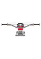 169 Stage 11 Rhino Span Pro Standard silver-polished Rueckenansicht