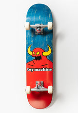 Monster various stains Vorderansicht