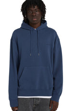 Lowcase Pigment Kids darkdenim Vorderansicht