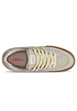 Encore 2 grey-tobacco-gum Rueckenansicht