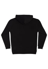 Bar Logo Reflective Heavyweight black-reflective Rueckenansicht