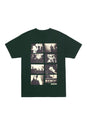 Endorphin forest green Vorderansicht