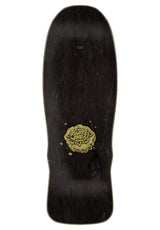 Winkowski Jaguar Shaped orange Rueckenansicht