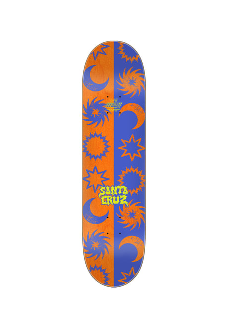 Sun Stamp FeelBase yellow-green Rueckenansicht