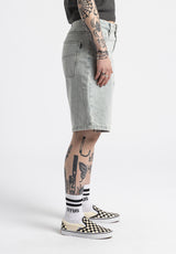 Duana icegreywashed Rueckenansicht