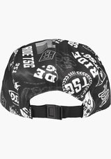 5 Panel sticky Rueckenansicht
