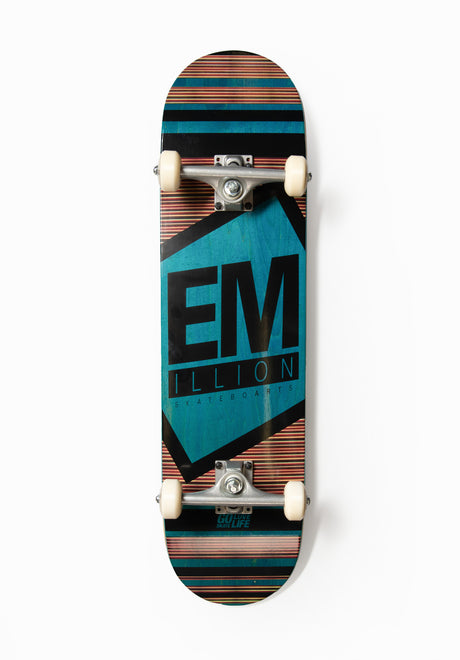 Prime Logo lightblue Vorderansicht