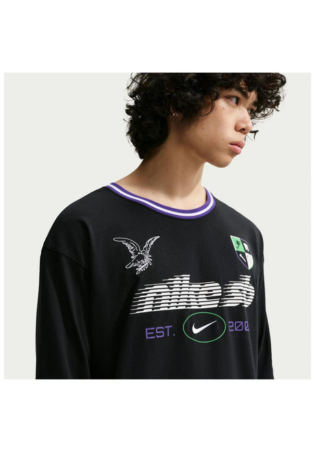 GFX MESH FTBL black Closeup1