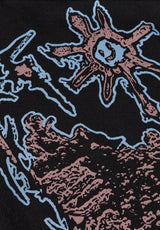 Dave Lovely Day black Closeup2