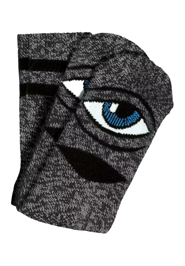 Sect-Eye-III grey Vorderansicht